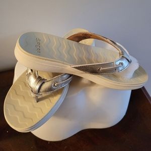 Sperry Summer Sandals